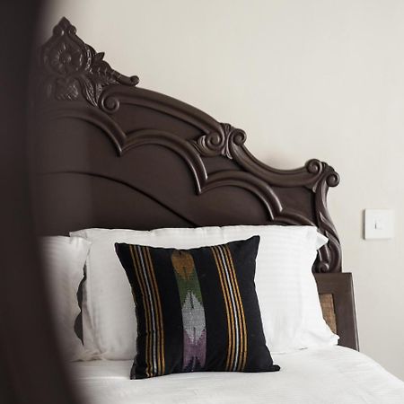 Omana Hotel Kathmandu Bagian luar foto