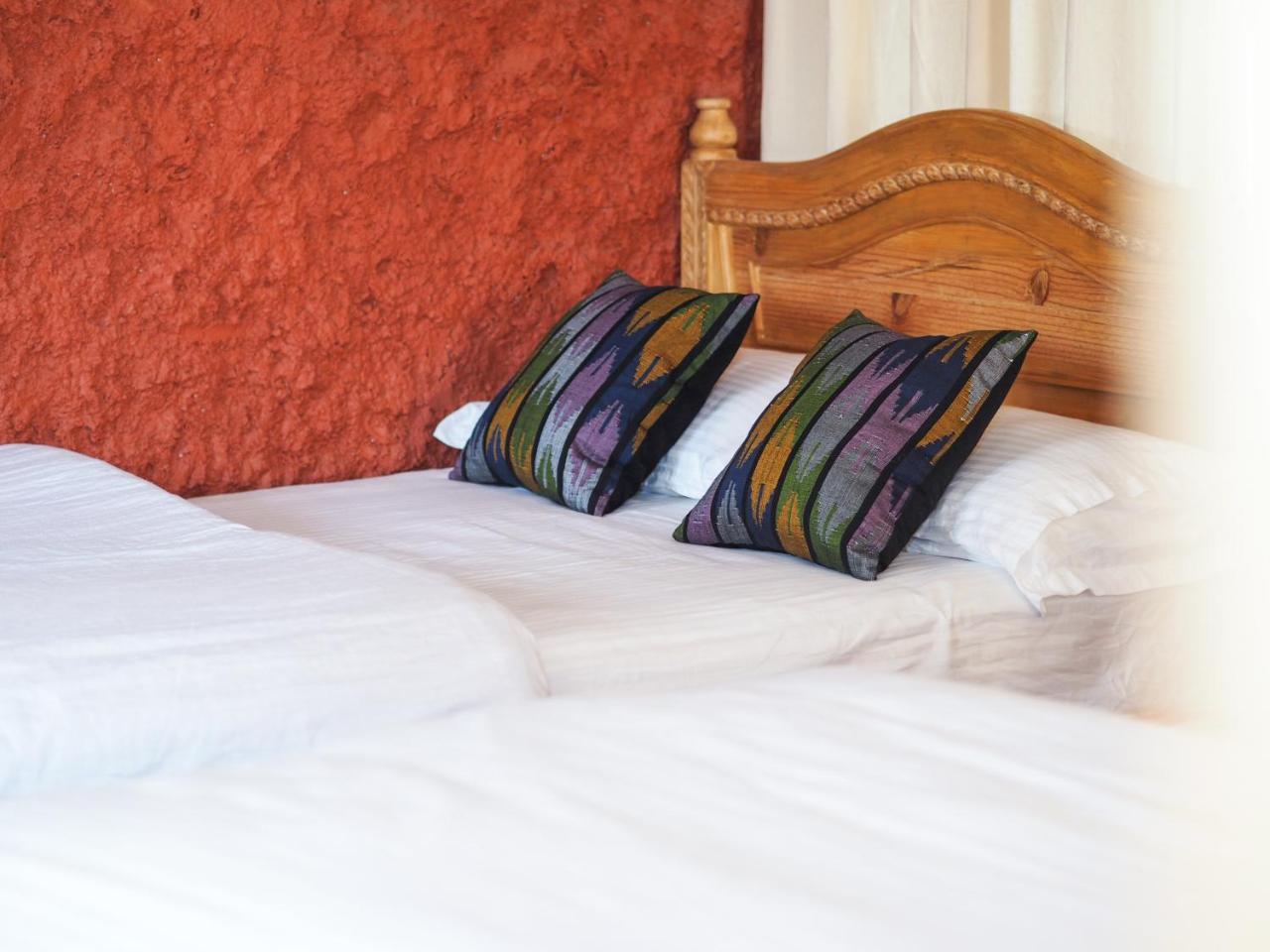 Omana Hotel Kathmandu Bagian luar foto