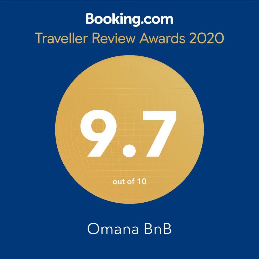 Omana Hotel Kathmandu Bagian luar foto
